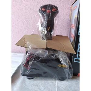 KB Gear High‎ Precision Joystick For PC Retro Gaming Controller
